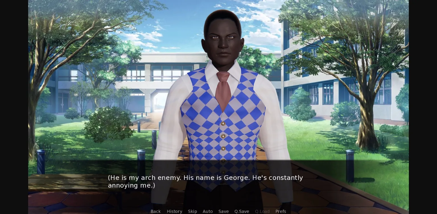 VN Ren'Py Abandoned My Son's Bully [v1.0] [Sinccubus] | Free Adult Games