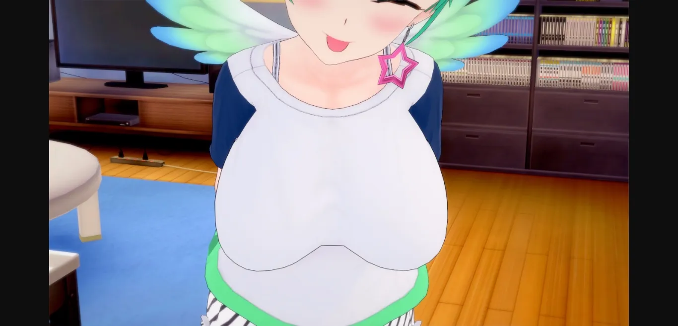 VN Ren'Py Abandoned My Sweet Time In College [v0.0.2] [kaph] | Free Adult Games