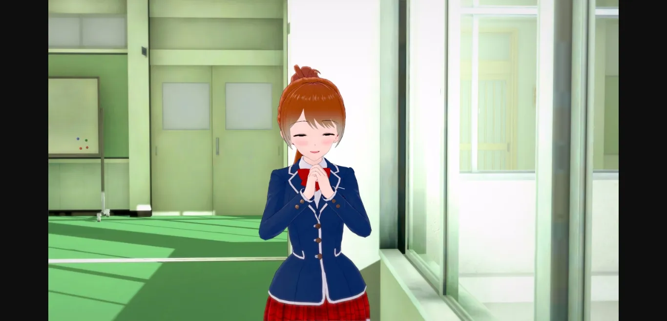 VN Ren'Py Abandoned My Sweet Time In College [v0.0.2] [kaph] | Free Adult Games