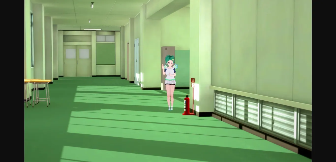 VN Ren'Py Abandoned My Sweet Time In College [v0.0.2] [kaph] | Free Adult Games