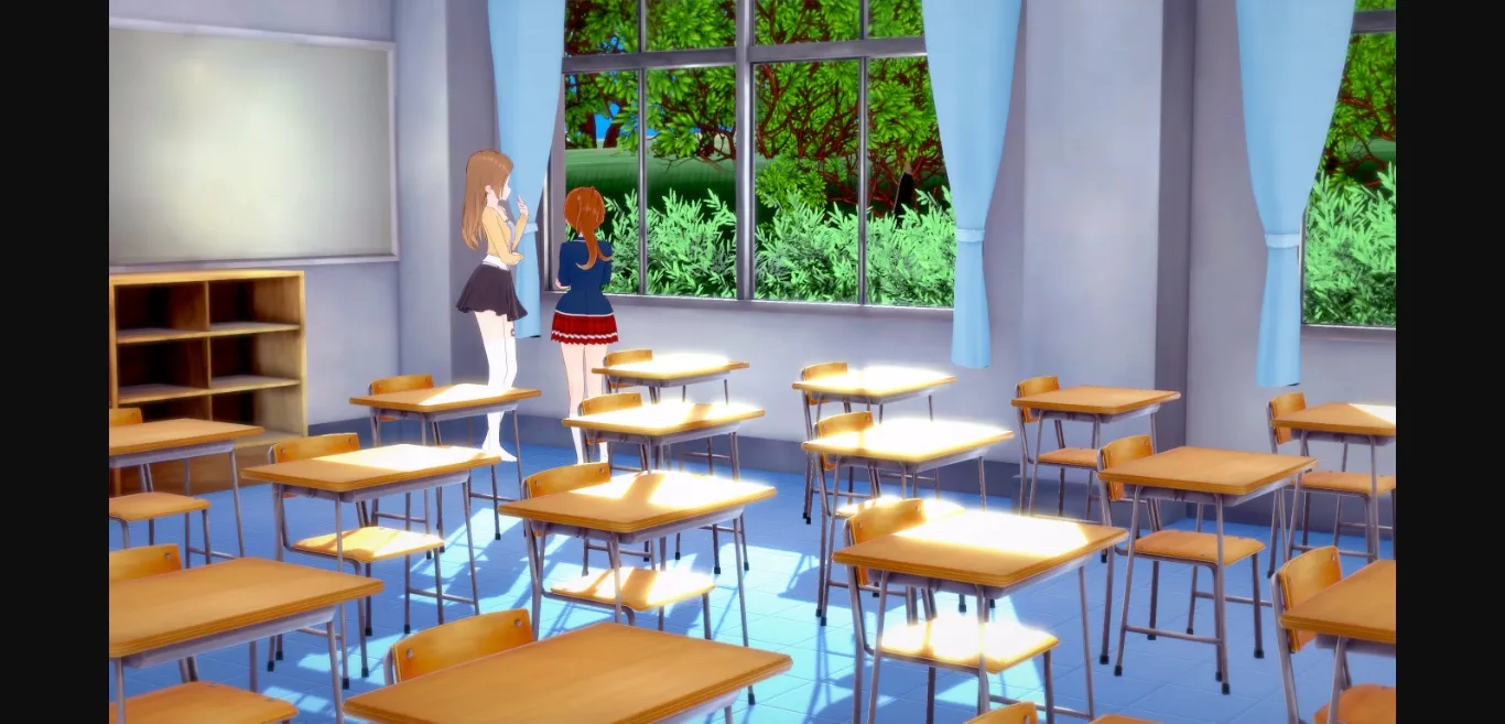 VN Ren'Py Abandoned My Sweet Time In College [v0.0.2] [kaph] | Free Adult Games