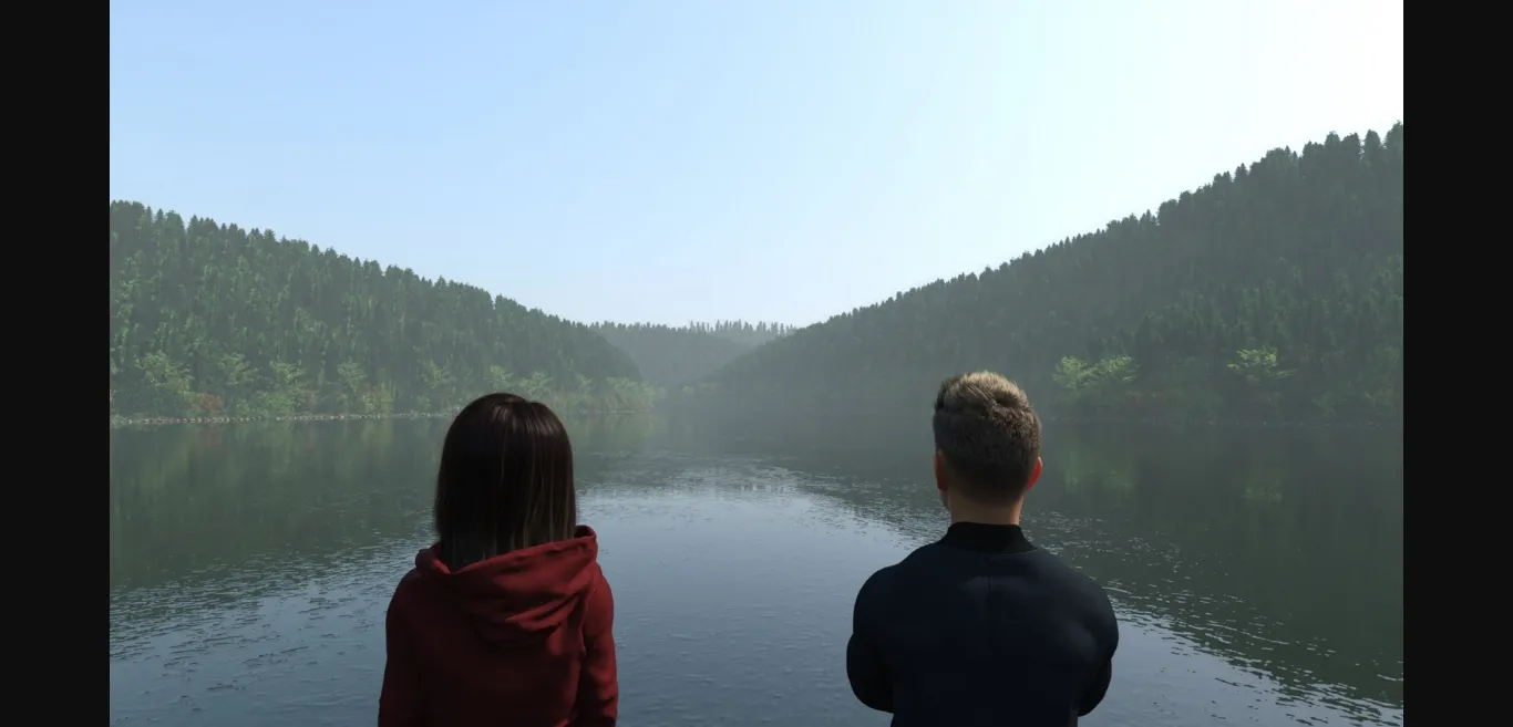 VN Ren'Py Abandoned My Teenage Years [v0.1b] [MTY Games] | Free Adult Games