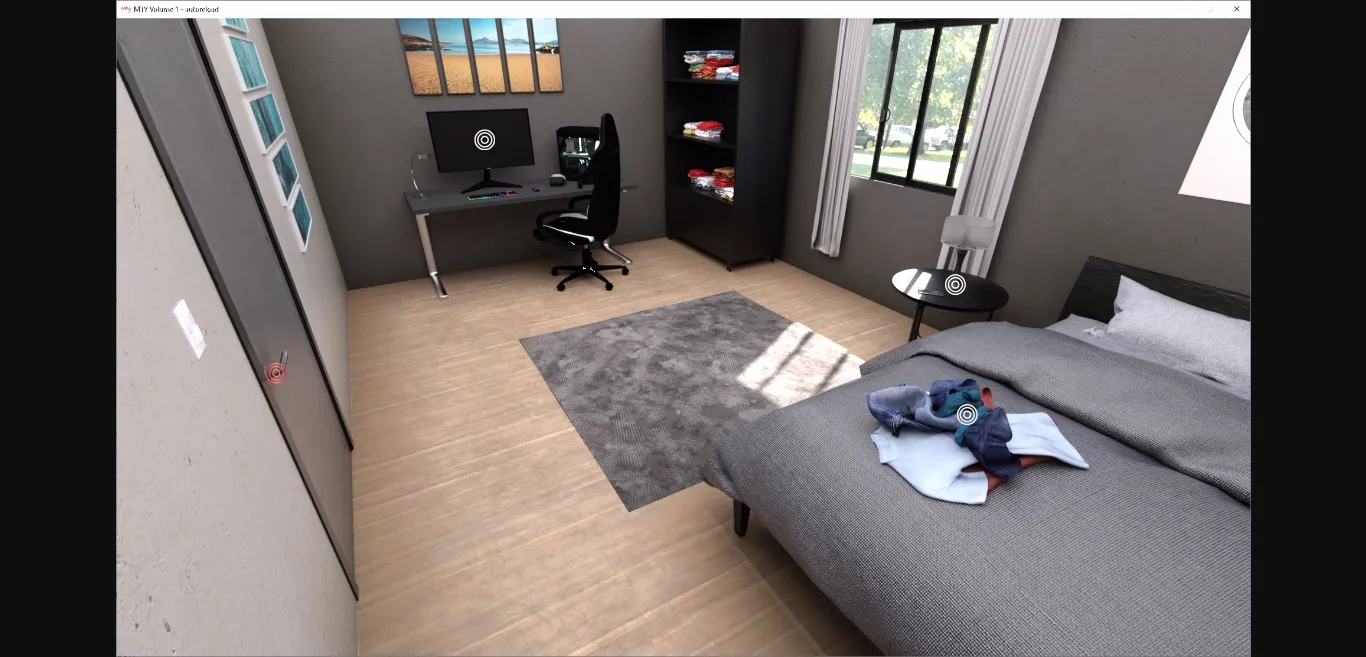 VN Ren'Py Abandoned My Teenage Years [v0.1b] [MTY Games] | Free Adult Games