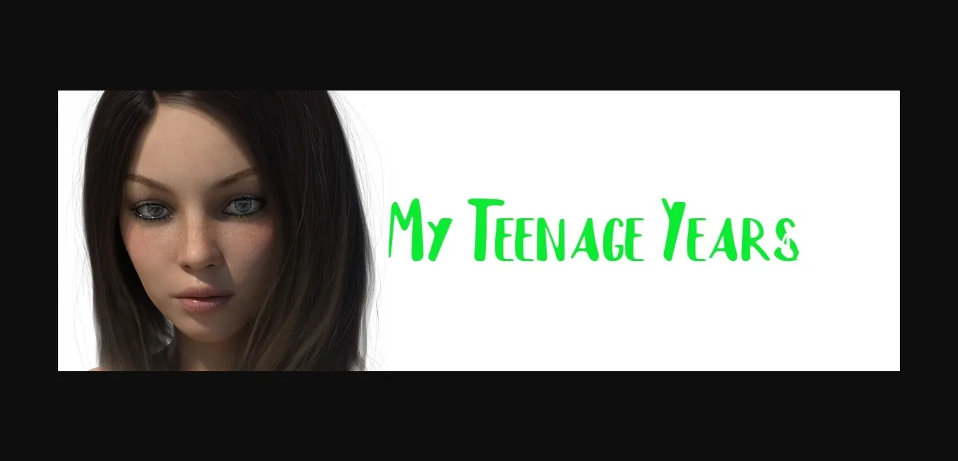 VN Ren'Py Abandoned My Teenage Years [v0.1b] [MTY Games] | Free Adult Games