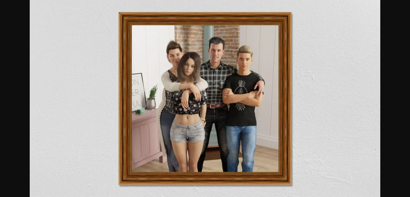 VN Ren'Py Abandoned My Teenage Years [v0.1b] [MTY Games] | Free Adult Games