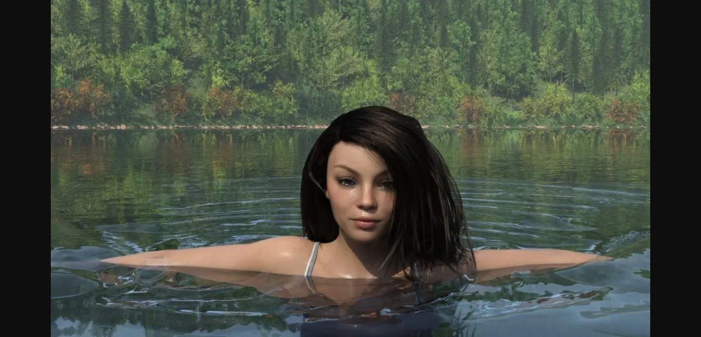 VN Ren'Py Abandoned My Teenage Years [v0.1b] [MTY Games] | Free Adult Games