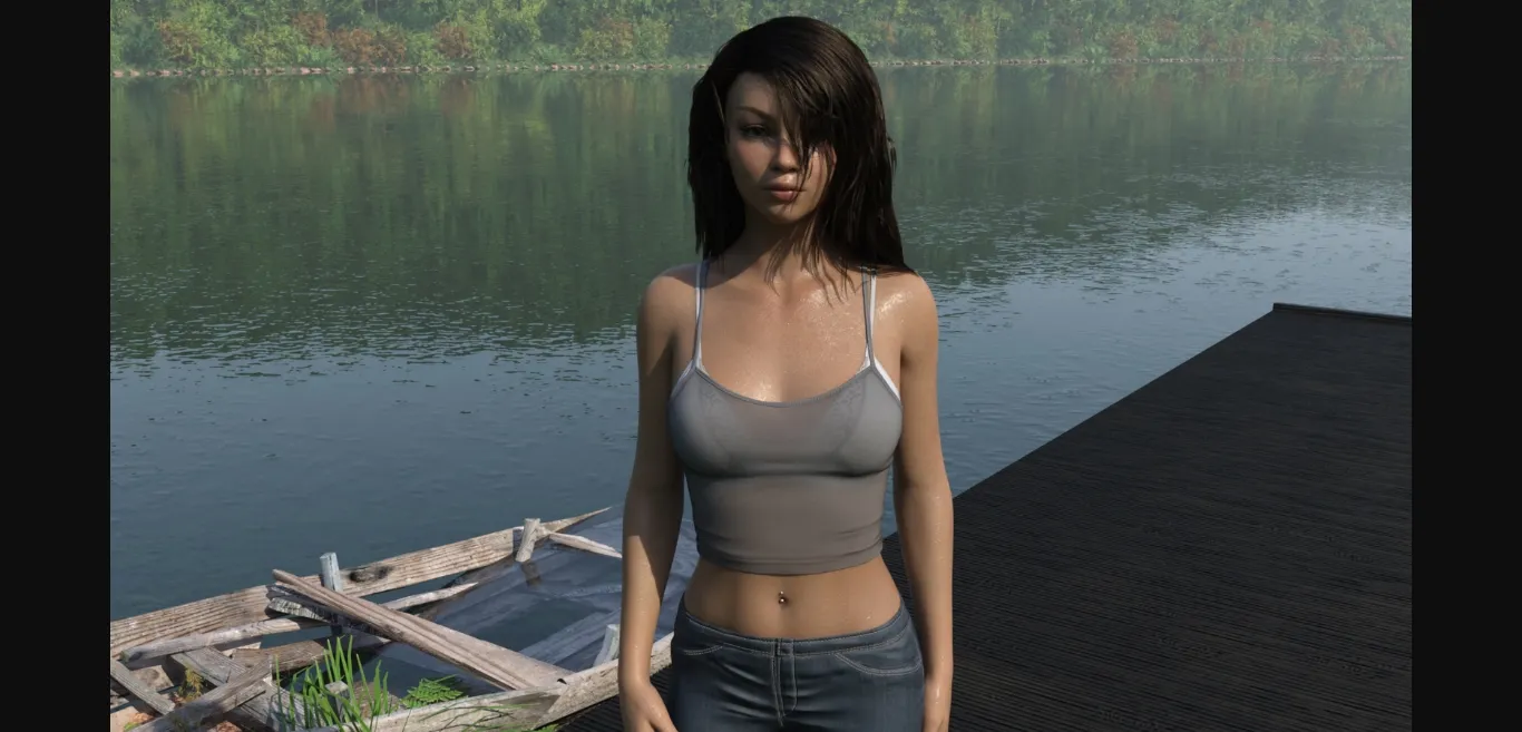 VN Ren'Py Abandoned My Teenage Years [v0.1b] [MTY Games] | Free Adult Games