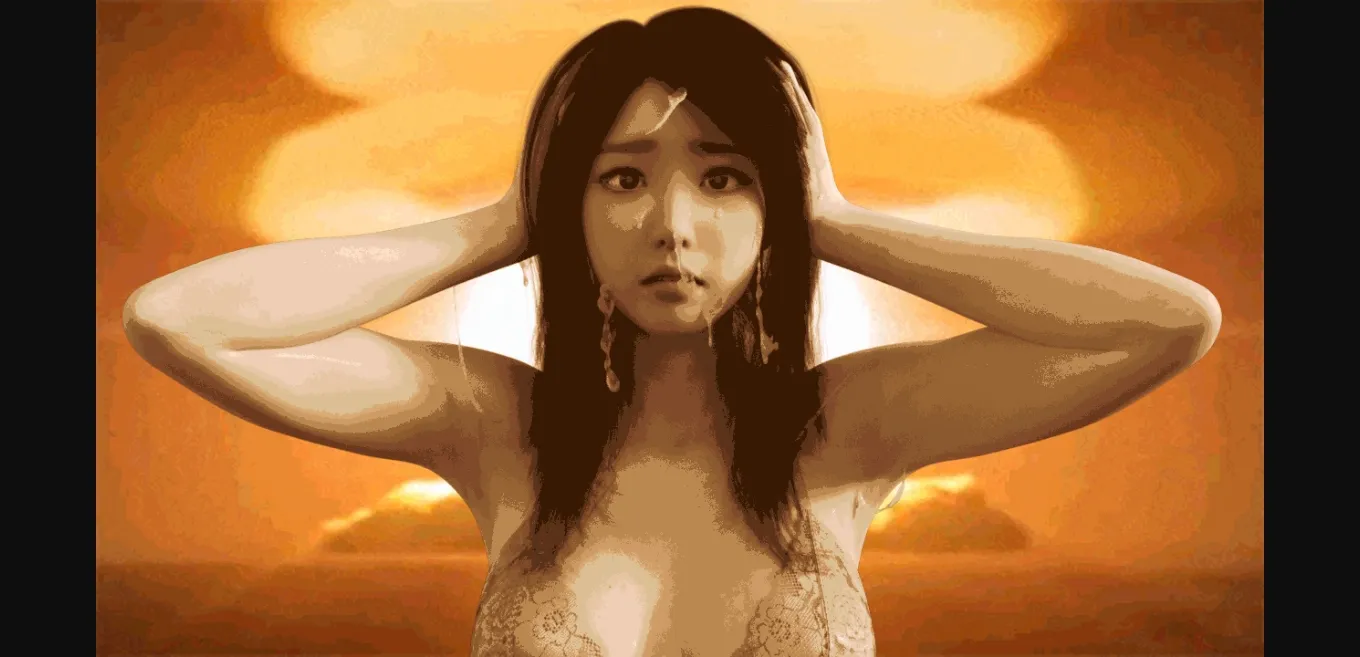 VN Ren'Py Abandoned My Virgin Bride [v0.13] [Sukebe Sensei] | Free Adult Games