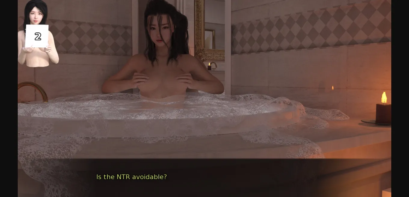 VN Ren'Py Abandoned My Virgin Bride [v0.13] [Sukebe Sensei] | Free Adult Games