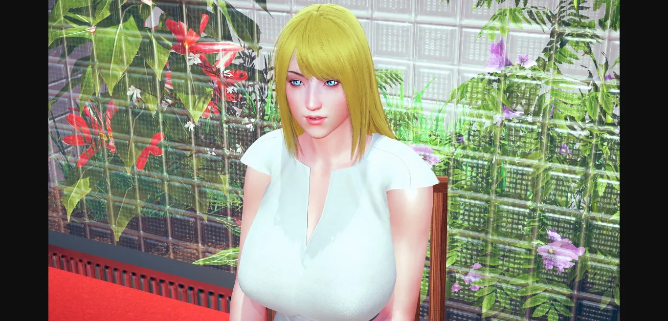 VN Ren'Py Abandoned My Waifu Academia [Demo] [Si Tayo] | Free Adult Games