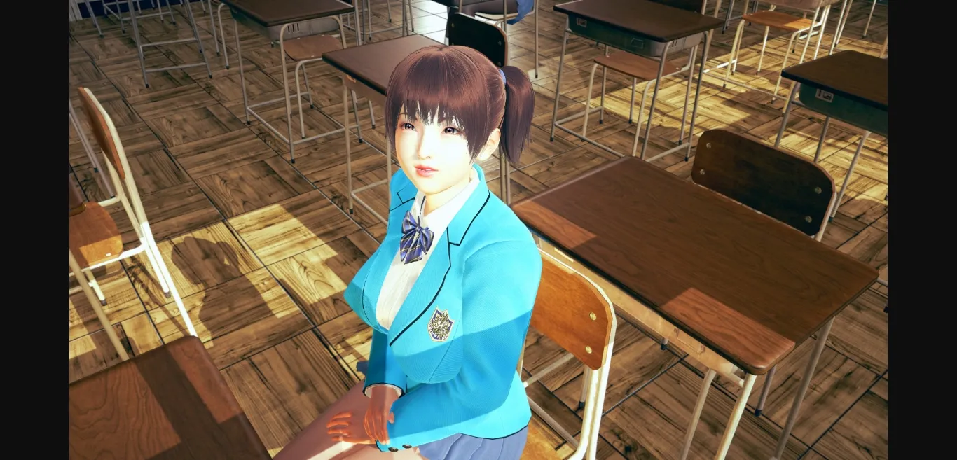 VN Ren'Py Abandoned My Waifu Academia [Demo] [Si Tayo] | Free Adult Games