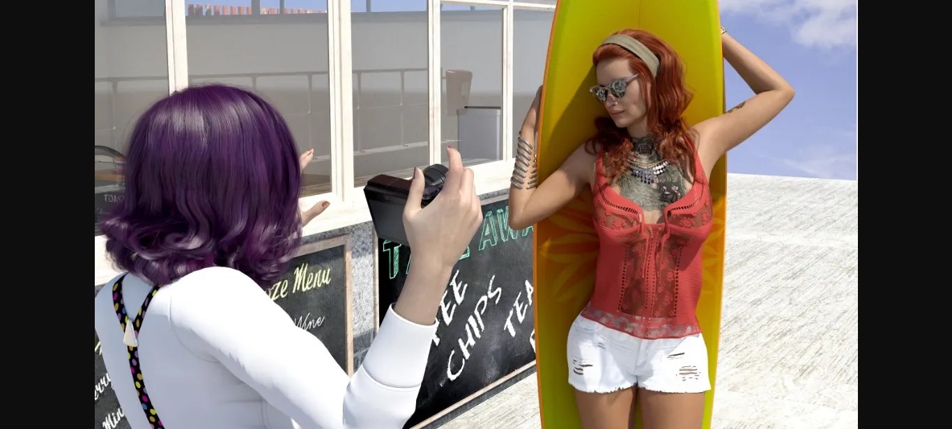 VN Ren'Py Abandoned Mysterious Erotic Theater 3500 [Upd 10] [ShamanLab] | Free Adult Games