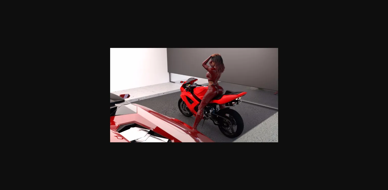 VN Ren'Py Abandoned Mysterious Stones [Ch.6] [Dron Games] | Free Adult Games