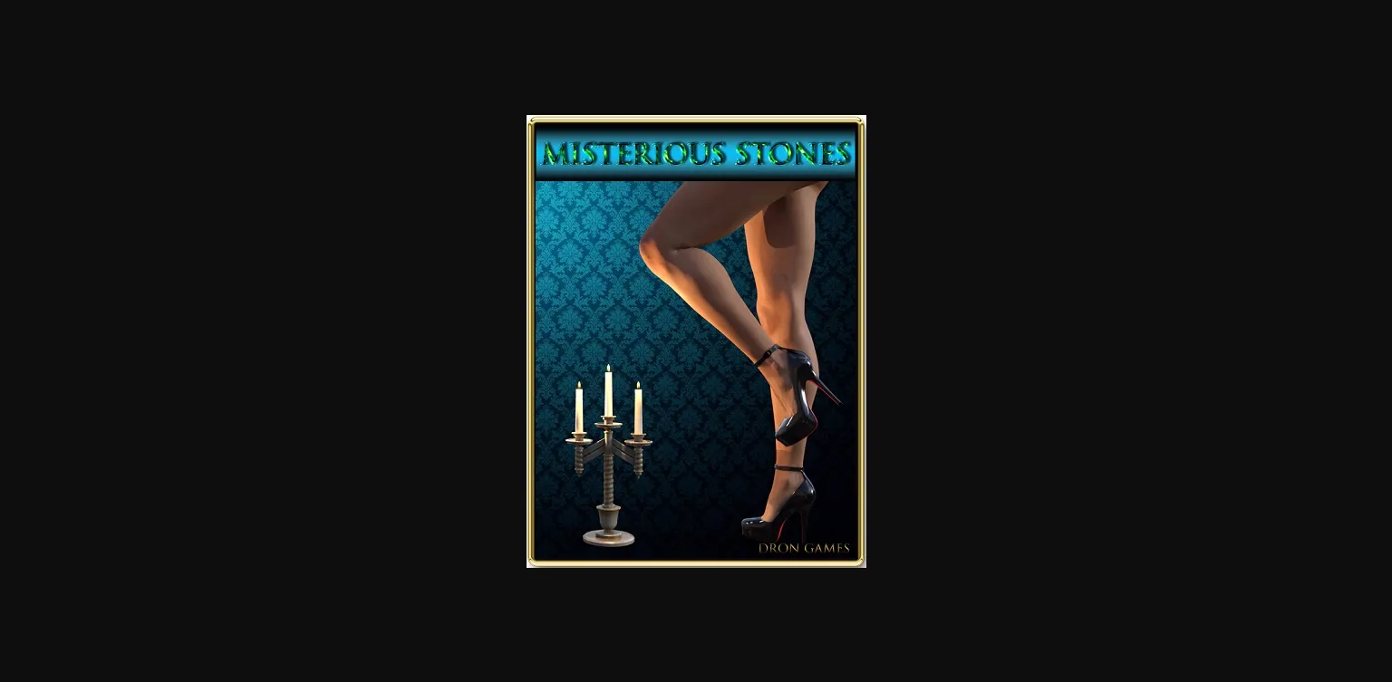 VN Ren'Py Abandoned Mysterious Stones [Ch.6] [Dron Games] | Free Adult Games