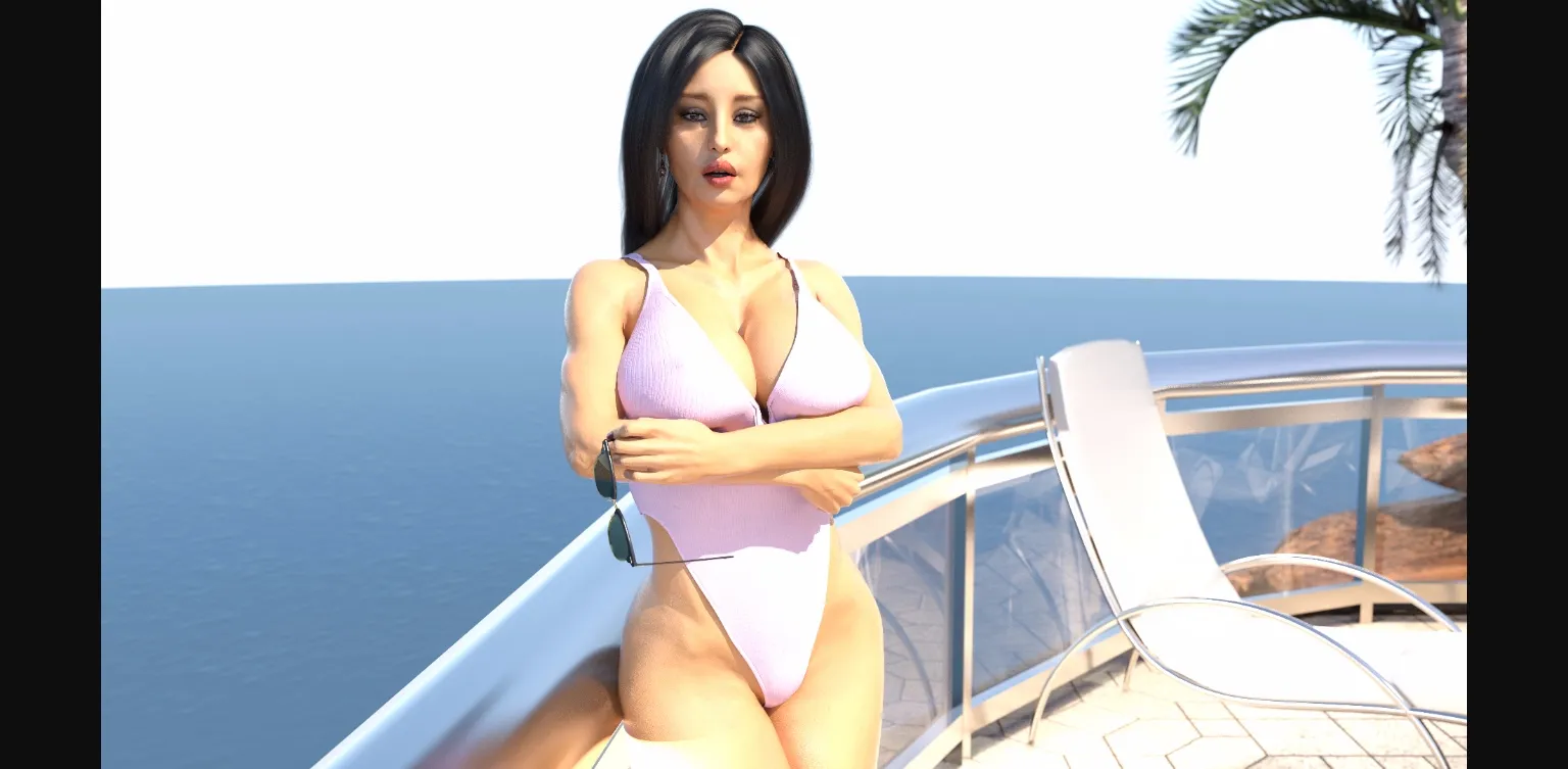 VN Ren'Py Abandoned Mysterious Stones [Ch.6] [Dron Games] | Free Adult Games