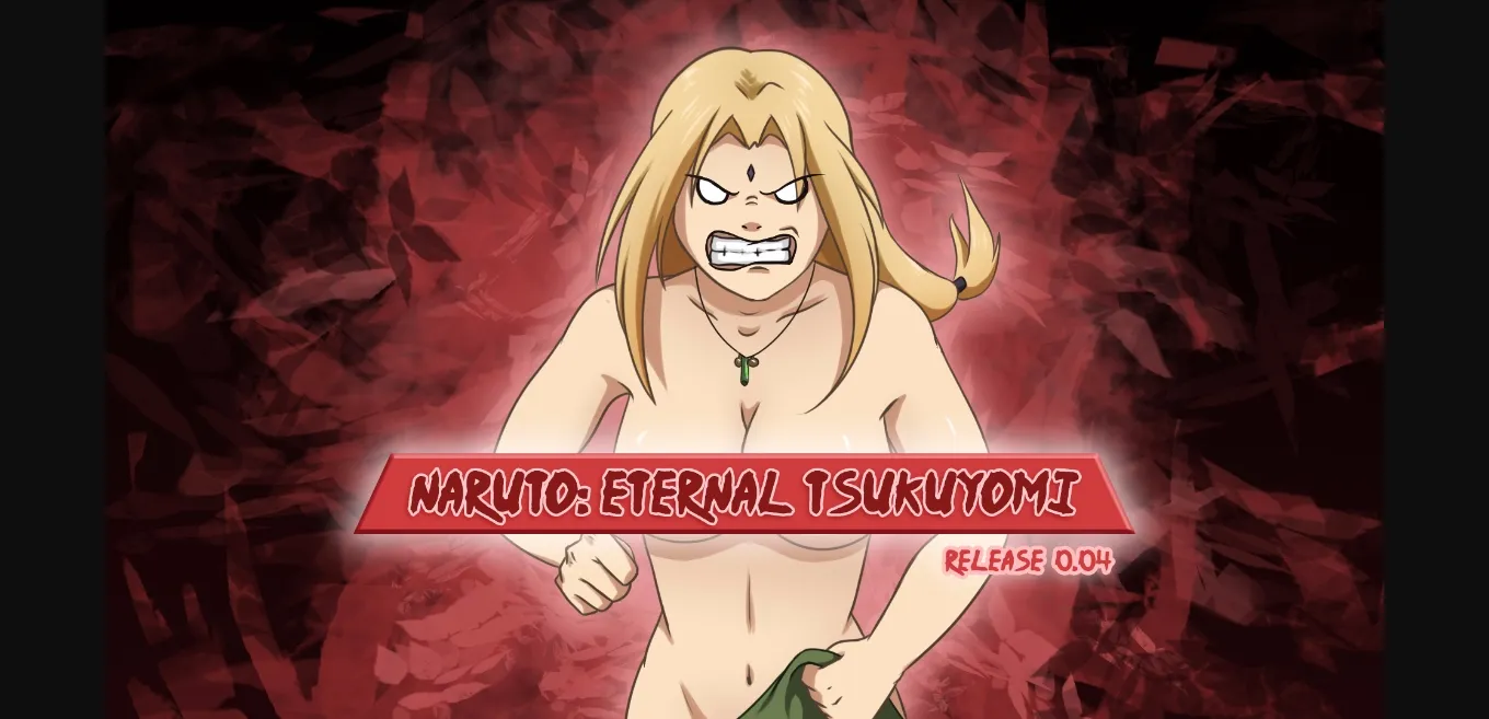 VN Ren'Py Abandoned Naruto  Eternal Tsukuyomi [v0.11.8] [Kiobe] | Free Adult Games