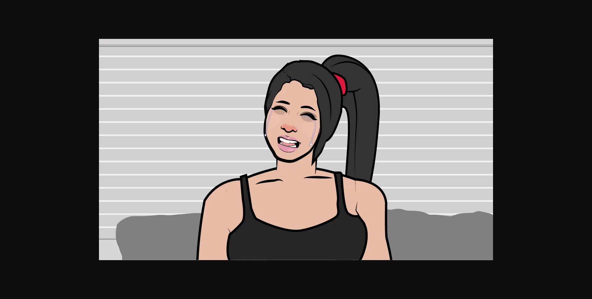 VN Ren'Py Abandoned Nasticity [v0.13] [Mr Deadbird] | Free Adult Games