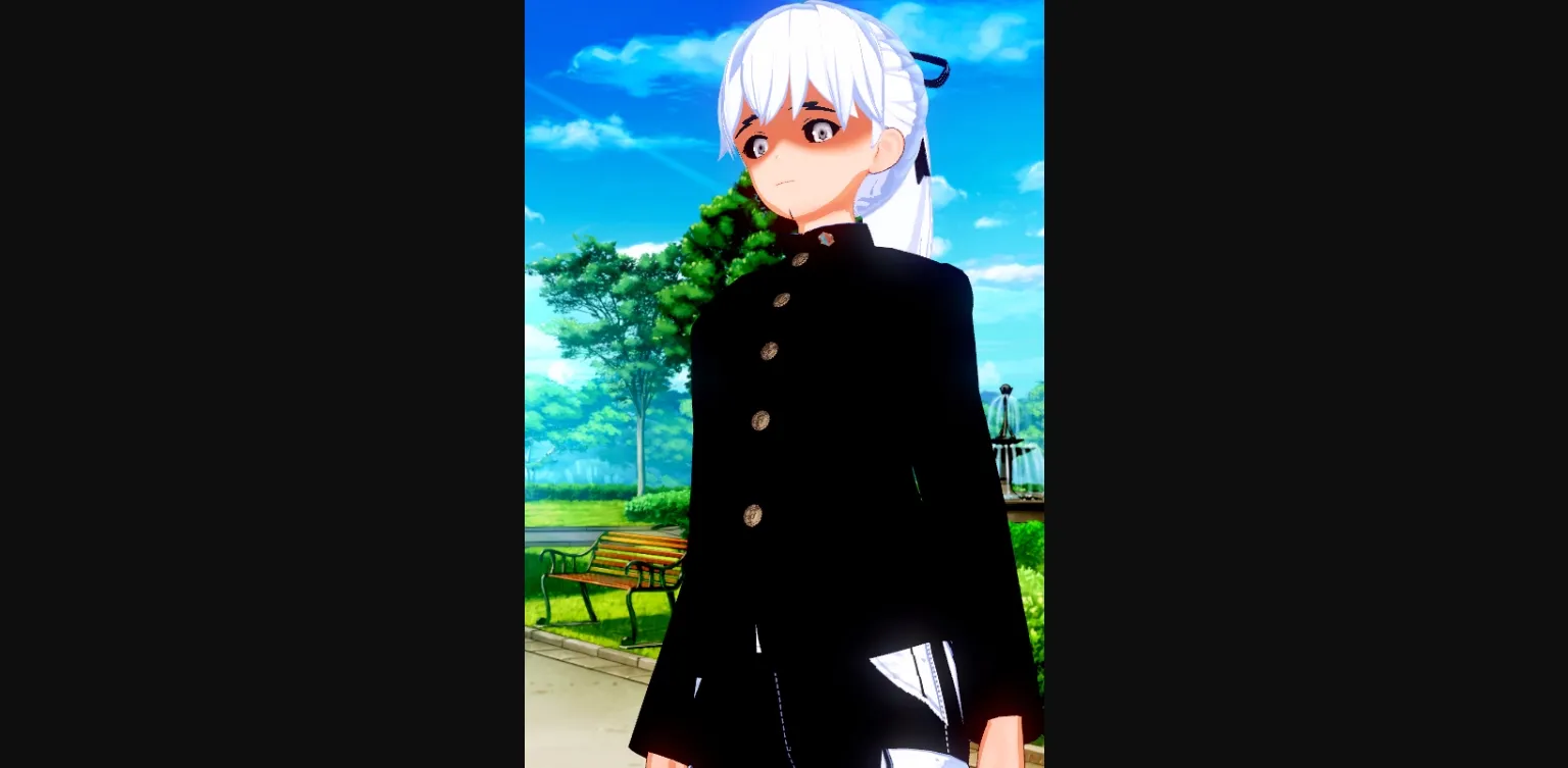 VN Ren'Py Abandoned Nature's Twats [v0.0.2] [TOILETdev_2976] | Free Adult Games