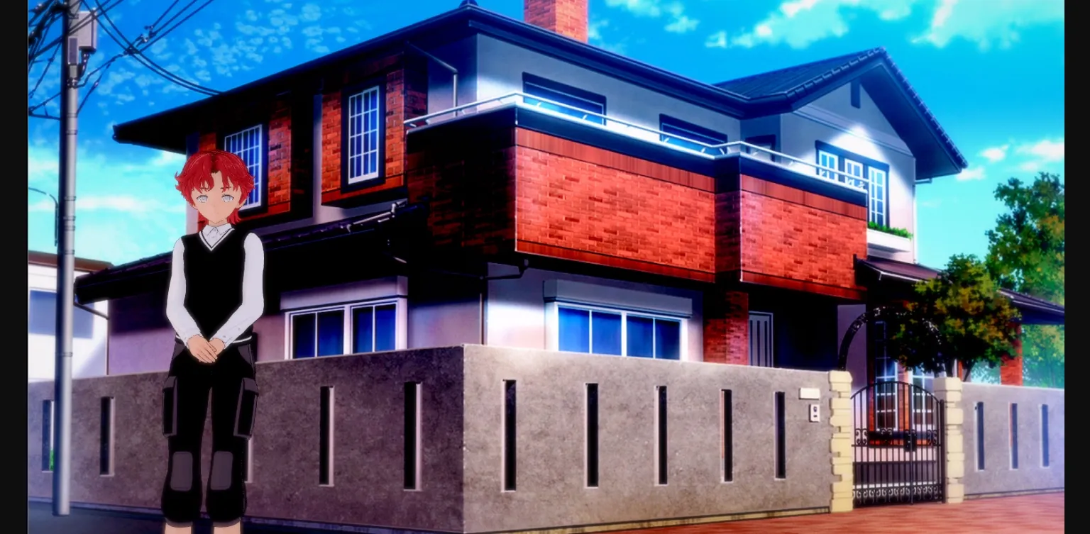 VN Ren'Py Abandoned Nature's Twats [v0.0.2] [TOILETdev_2976] | Free Adult Games