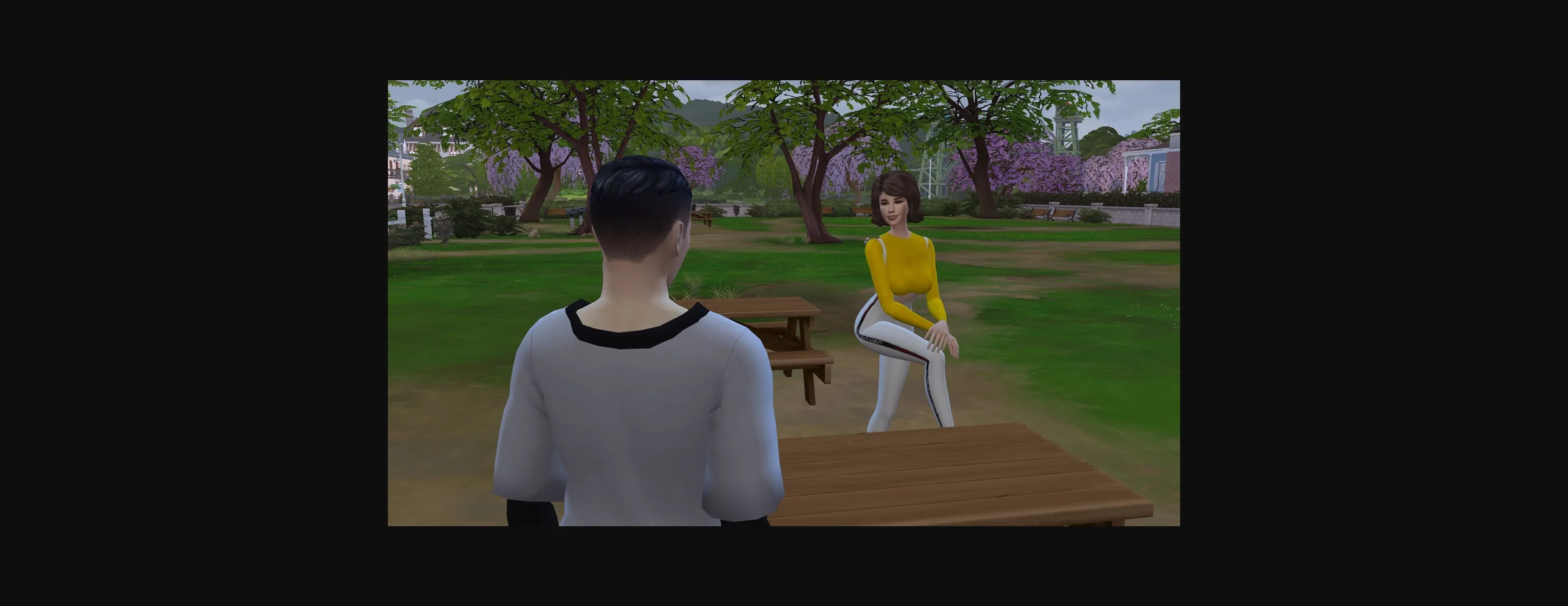 VN Ren'Py Abandoned Neglected Bastard [v0.1] [Misantrophy] | Free Adult Games