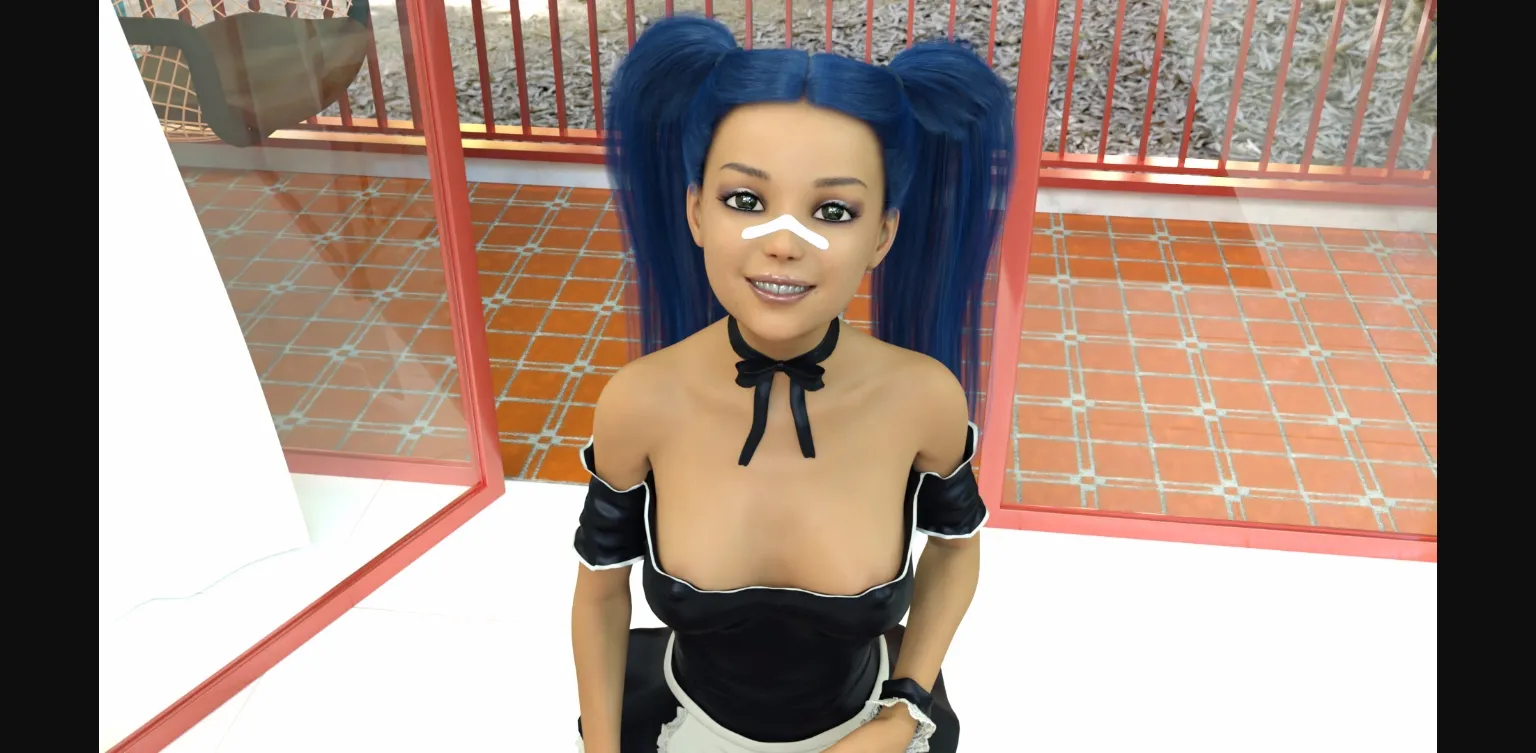 VN Ren'Py Abandoned Neko Fairys Remastered [Ep. 2.1] [Neko-Hime] | Free Adult Games