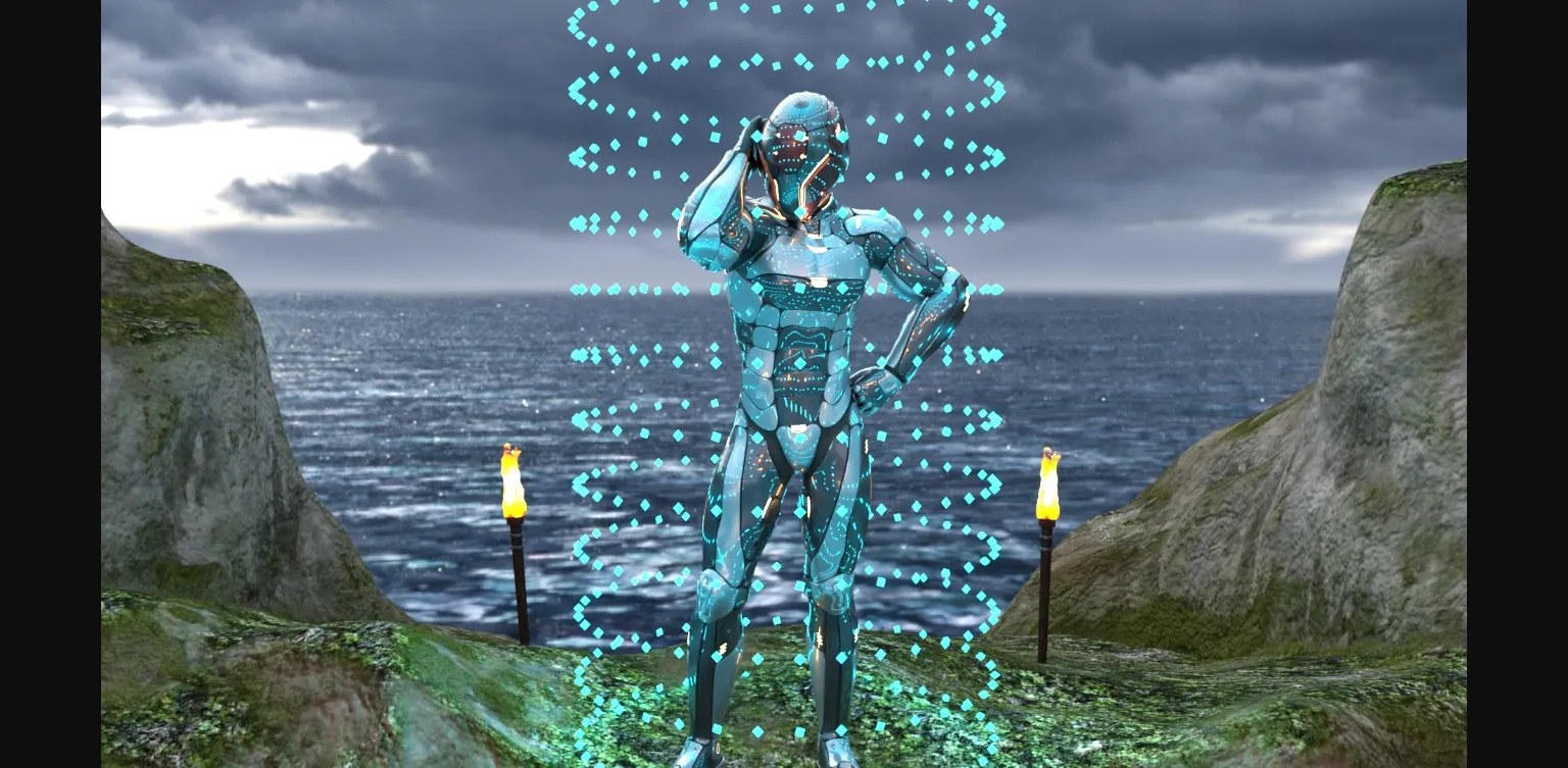 VN Ren'Py Abandoned Neko Fairys Remastered [Ep. 2.1] [Neko-Hime] | Free Adult Games