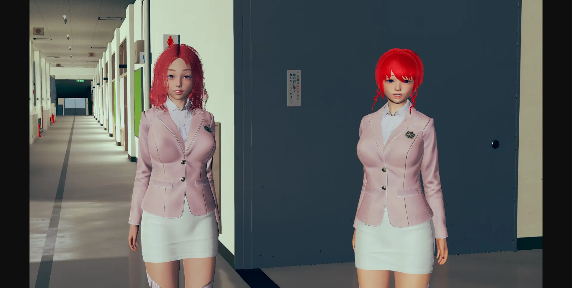 VN Ren'Py Abandoned Nephy [v0.1.5] [ESM] | Free Adult Games