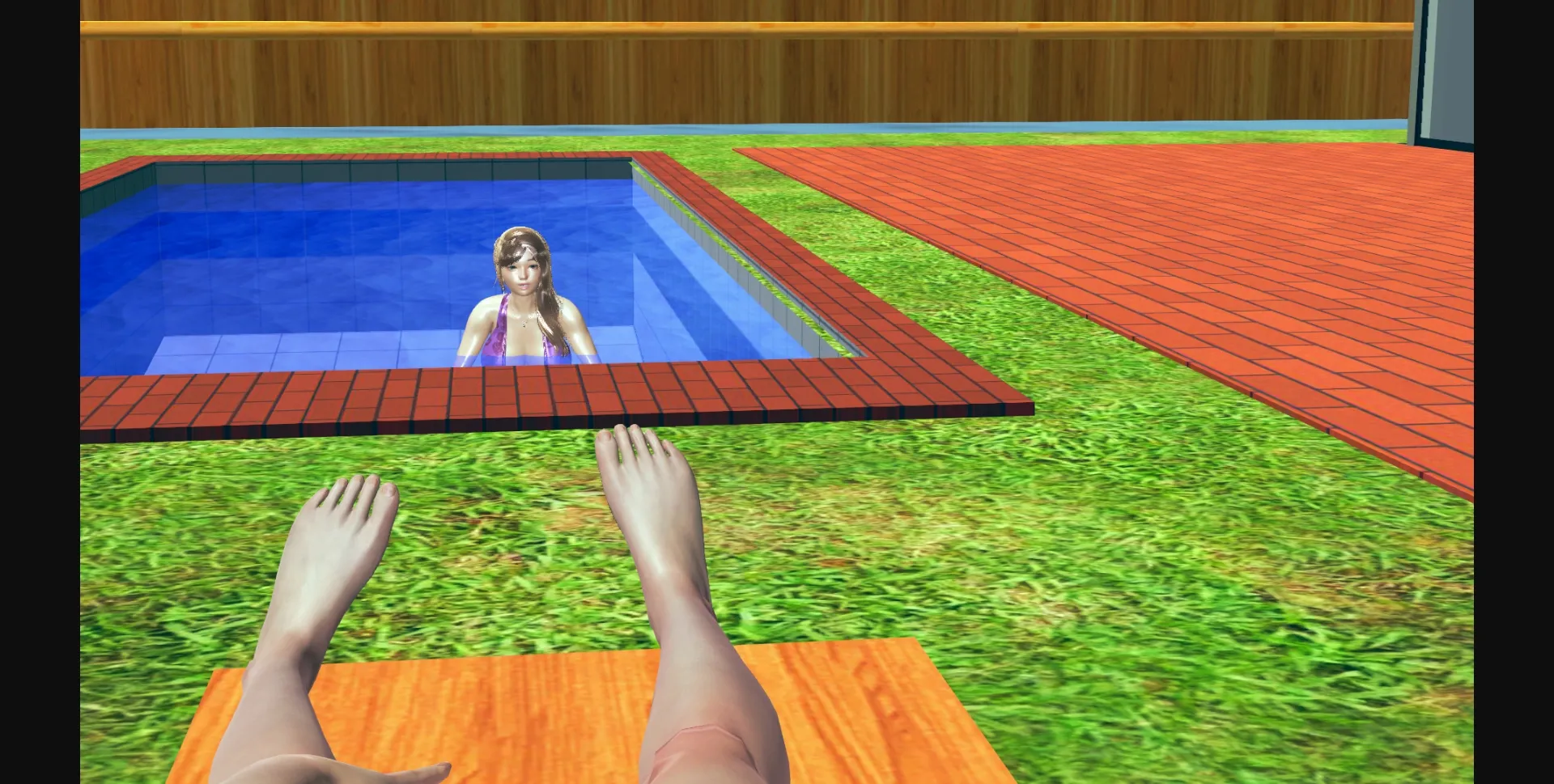 VN Ren'Py Abandoned Nephy [v0.1.5] [ESM] | Free Adult Games