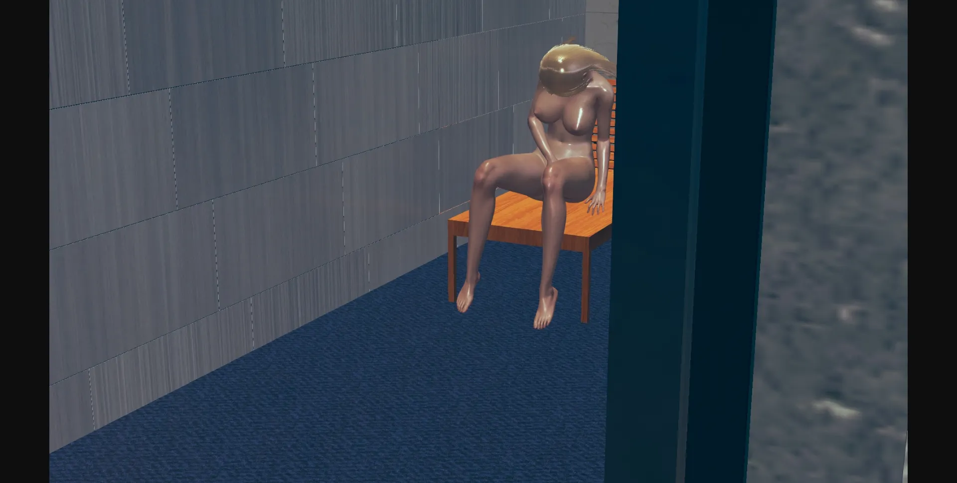 VN Ren'Py Abandoned Nephy [v0.1.5] [ESM] | Free Adult Games