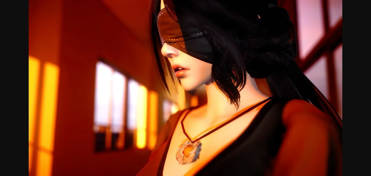 VN Ren'Py Abandoned Nevard [v0.2 fix] [Reinn] | Free Adult Games