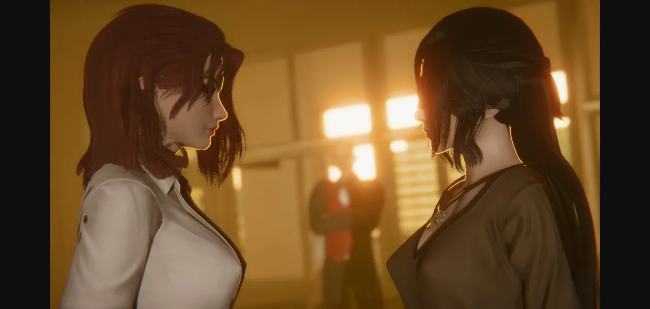 VN Ren'Py Abandoned Nevard [v0.2 fix] [Reinn] | Free Adult Games