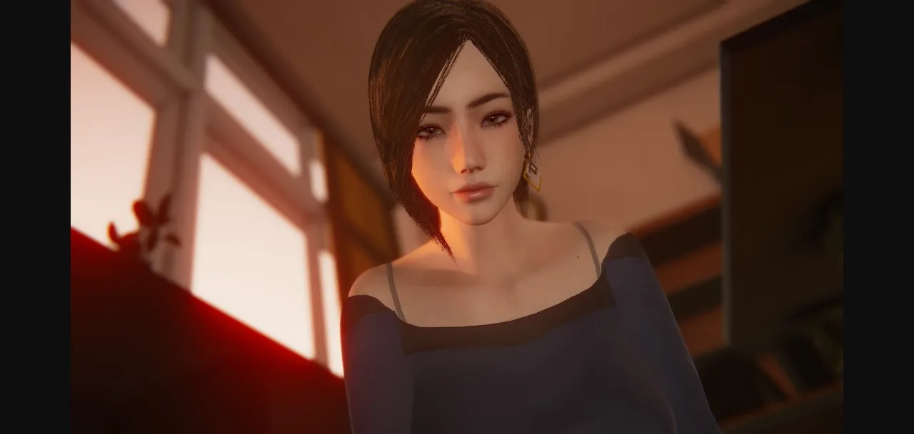 VN Ren'Py Abandoned Nevard [v0.2 fix] [Reinn] | Free Adult Games