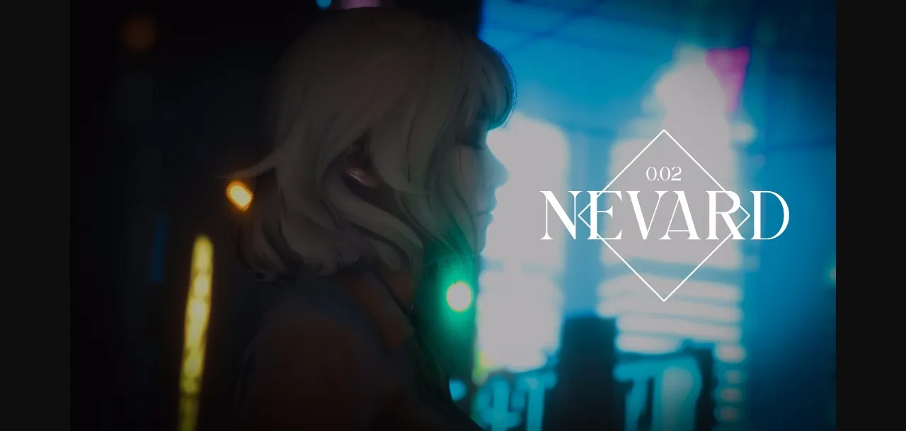 VN Ren'Py Abandoned Nevard [v0.2 fix] [Reinn] | Free Adult Games