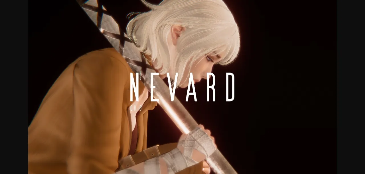 VN Ren'Py Abandoned Nevard [v0.2 fix] [Reinn] | Free Adult Games