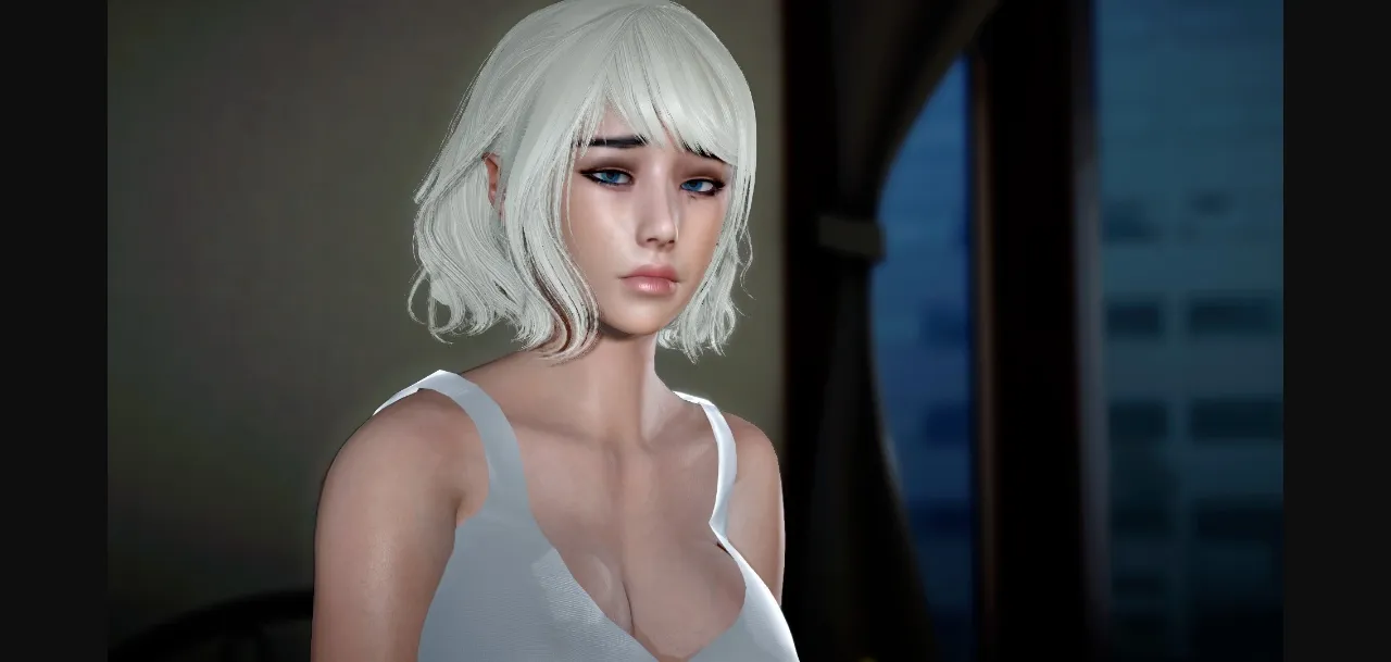 VN Ren'Py Abandoned Nevard [v0.2 fix] [Reinn] | Free Adult Games