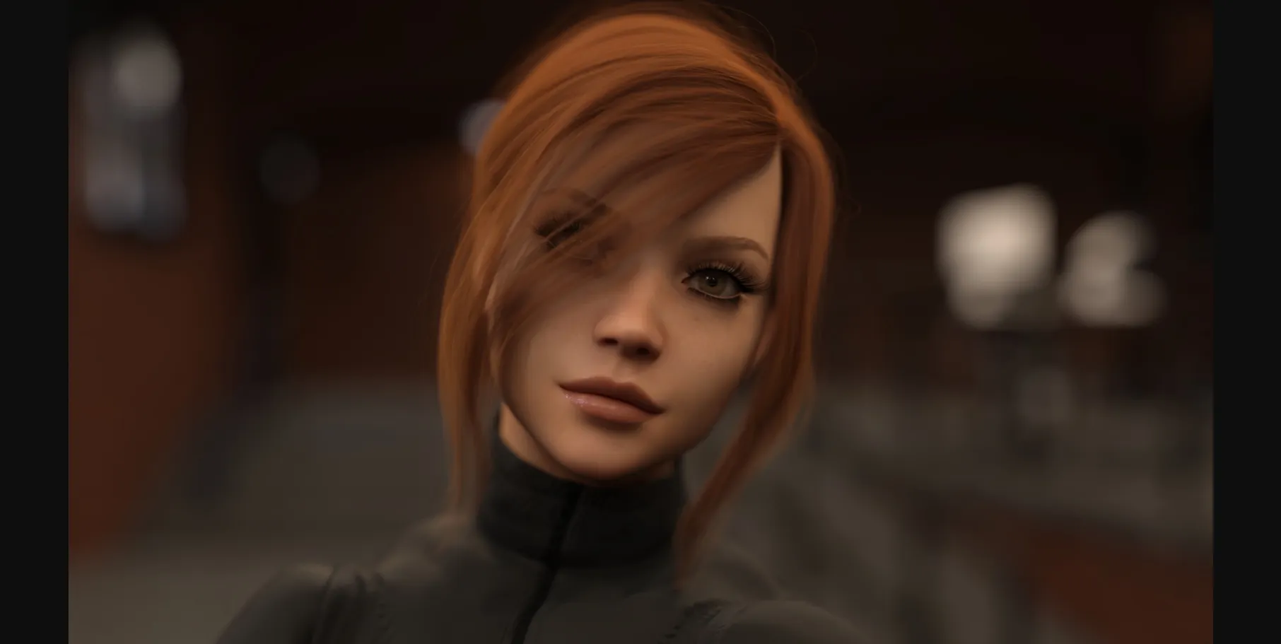 VN Ren'Py Abandoned Never Back Down [v0.5.1] [Antidote Lab] | Free Adult Games