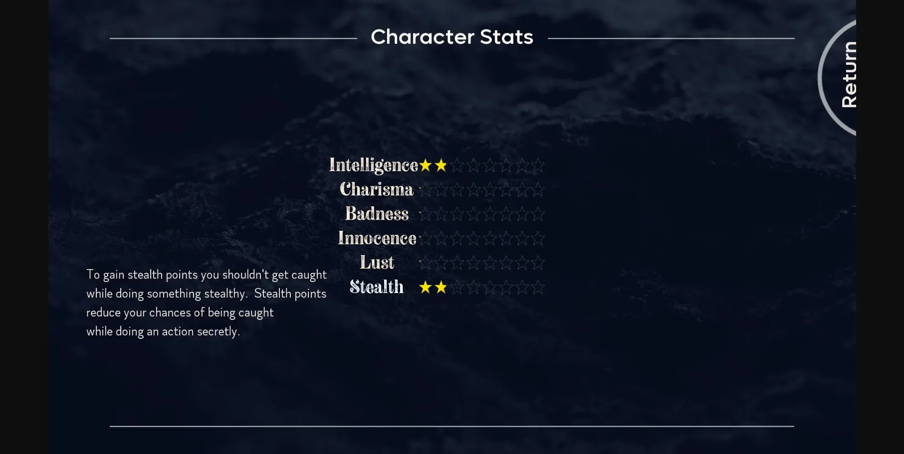 VN Ren'Py Abandoned Never Back Down [v0.5.1] [Antidote Lab] | Free Adult Games