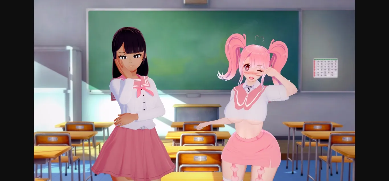 VN Ren'Py Abandoned New Born King [v0.035] [Pink Peaches] | Free Adult Games