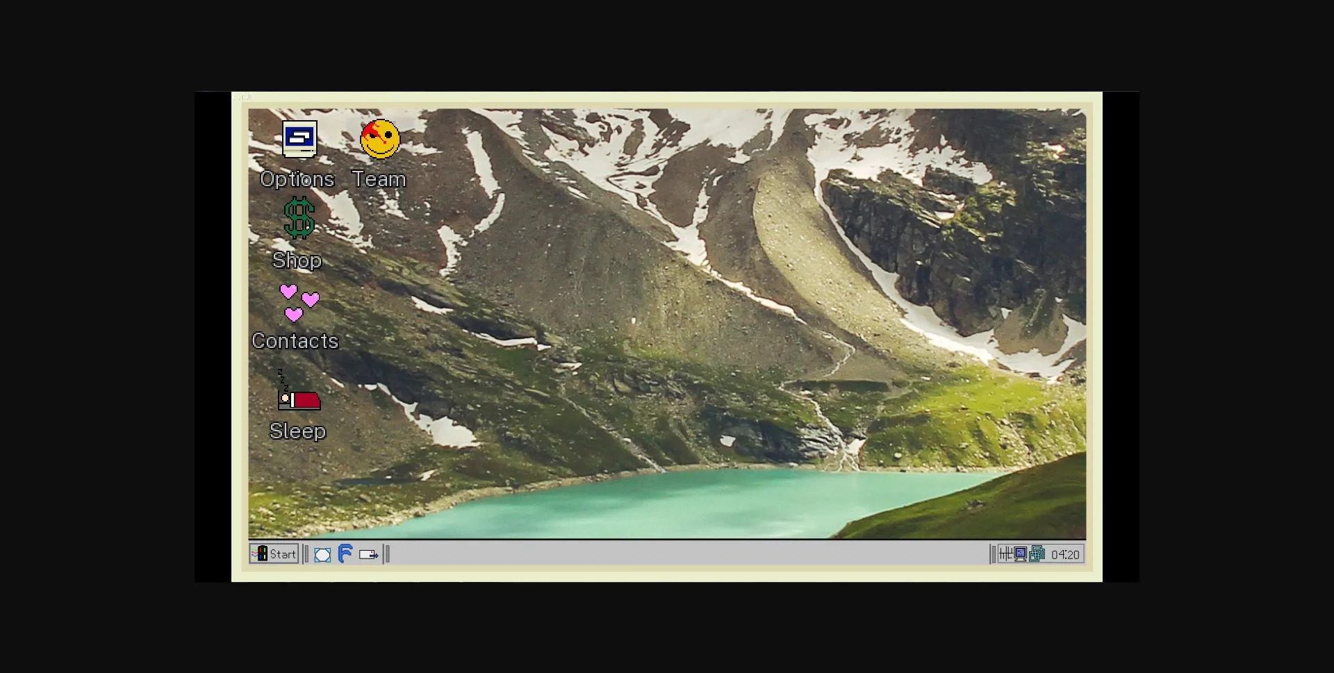 VN Ren'Py Abandoned New Environment [v0.2.2] [Sedid] | Free Adult Games