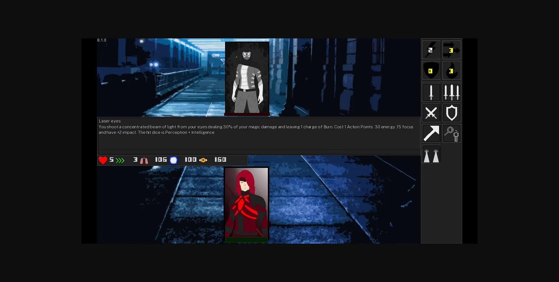 VN Ren'Py Abandoned New Environment [v0.2.2] [Sedid] | Free Adult Games