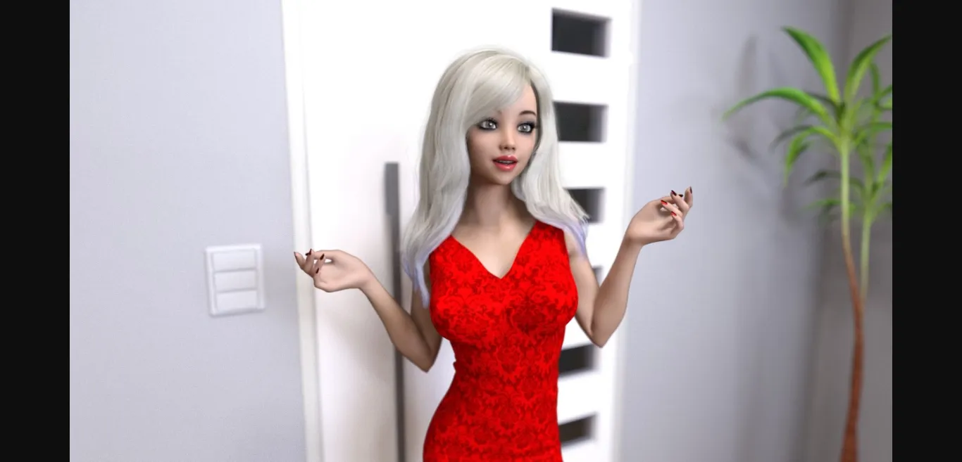 VN Ren'Py Abandoned New Life with My Daughter [v0.6.1b] [VanderGames] | Free Adult Games