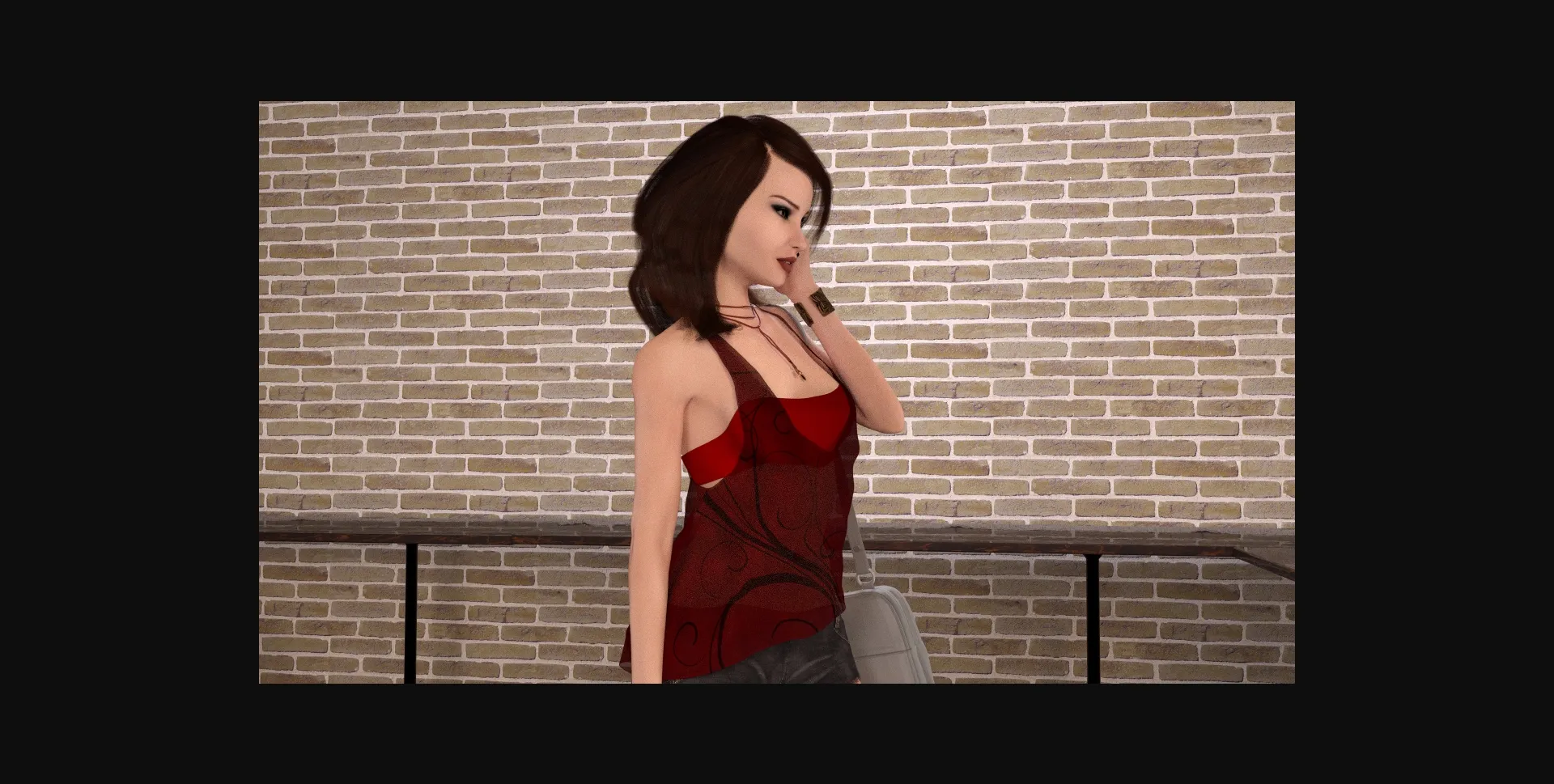 VN Ren'Py Abandoned Next Chapter [v0.02] [ZZZ] | Free Adult Games