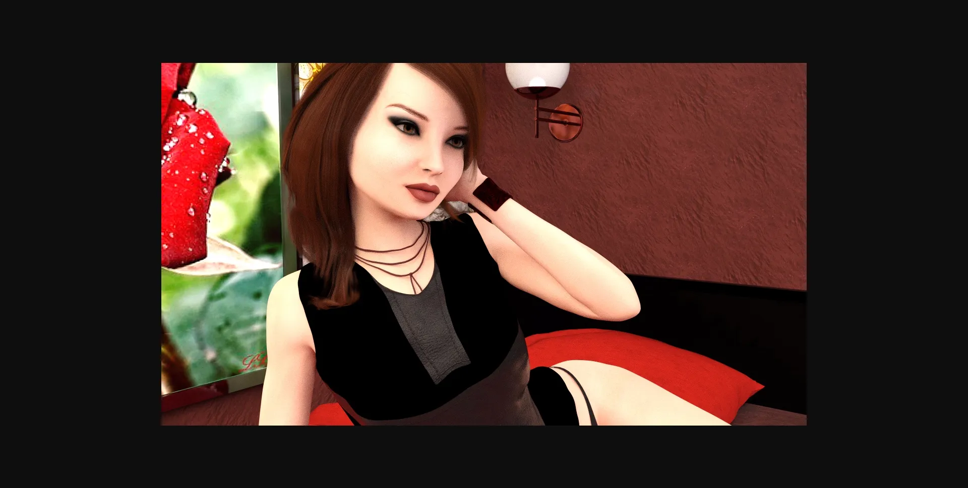 VN Ren'Py Abandoned Next Chapter [v0.02] [ZZZ] | Free Adult Games