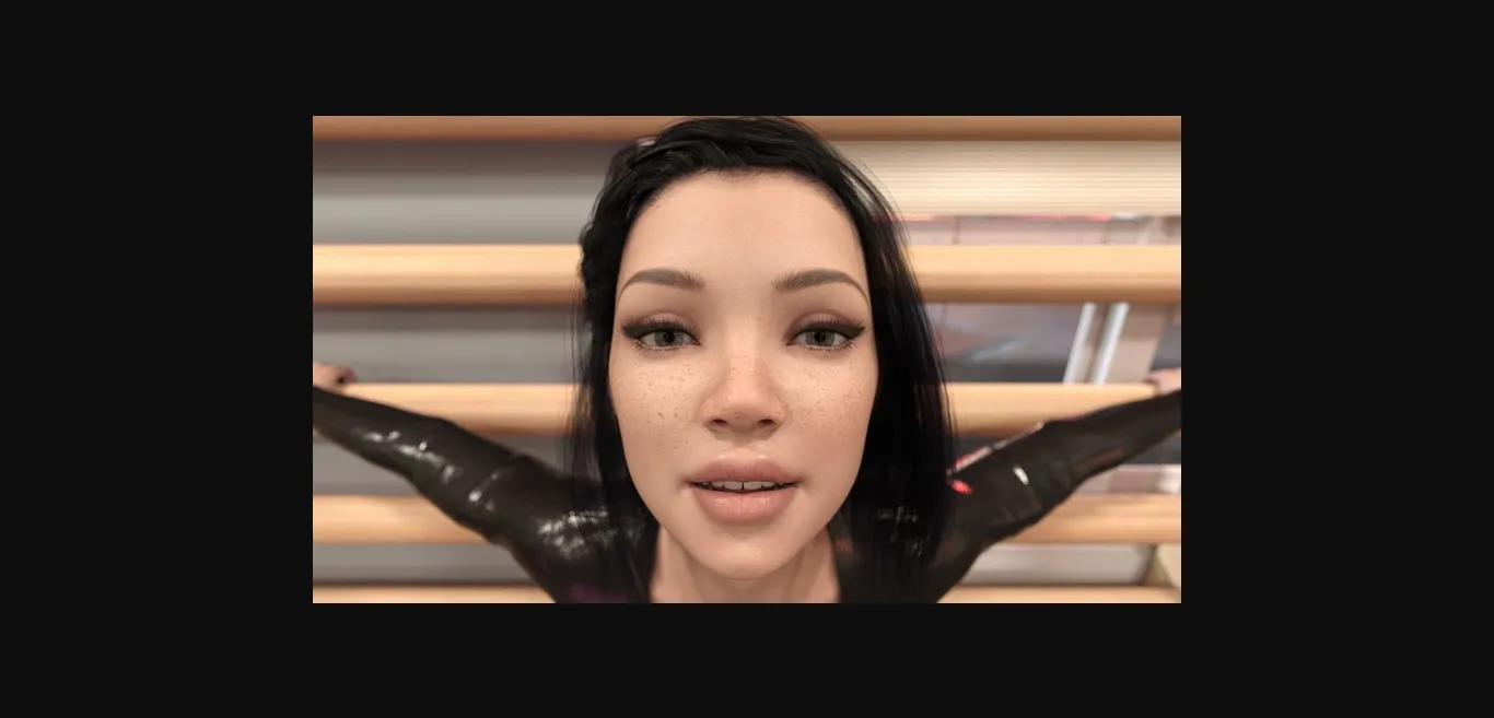 VN Ren'Py Abandoned Nexus [v0.27X] [3DRComics] | Free Adult Games