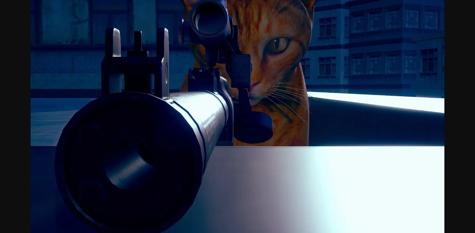 VN Ren'Py Abandoned Nick Marlote Noir [v0.525f] [ShamanLab] | Free Adult Games