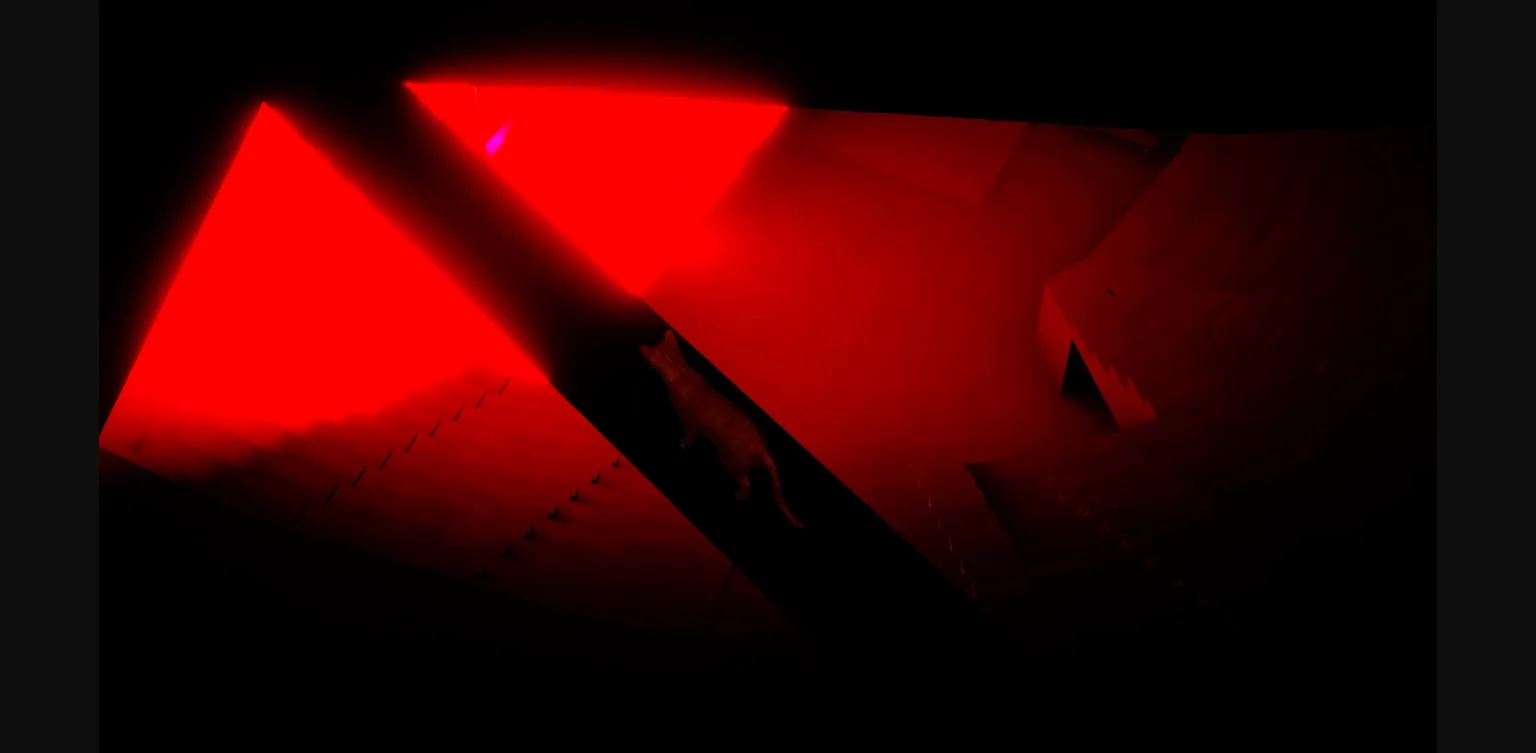 VN Ren'Py Abandoned Nick Marlote Noir [v0.525f] [ShamanLab] | Free Adult Games