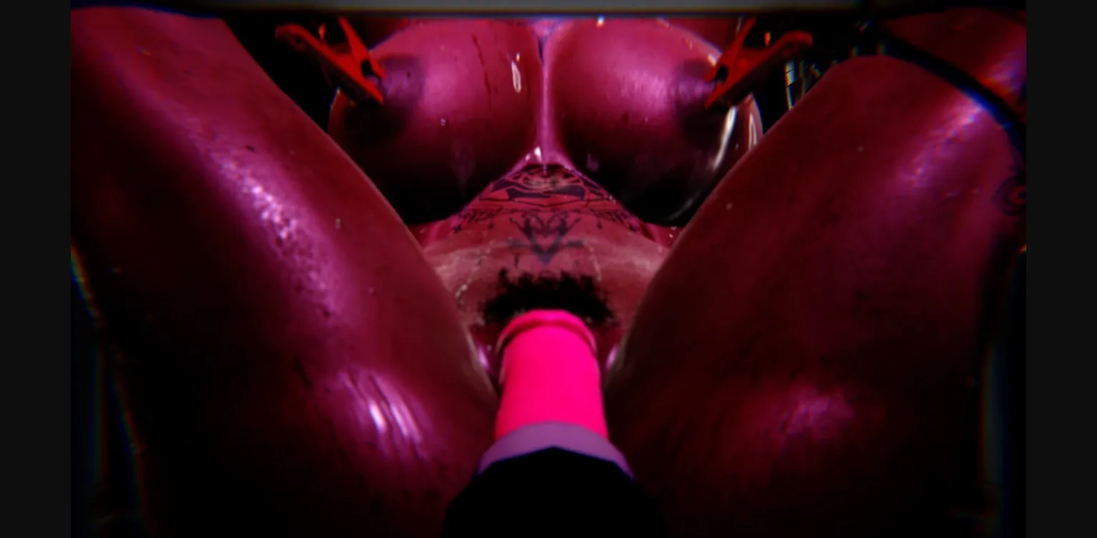 VN Ren'Py Abandoned Nick Marlote Noir [v0.525f] [ShamanLab] | Free Adult Games