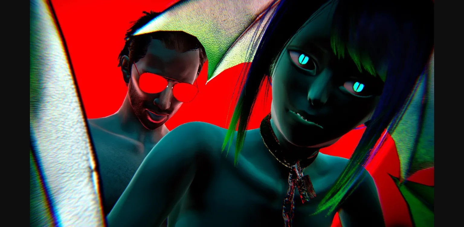 VN Ren'Py Abandoned Nick Marlote Noir [v0.525f] [ShamanLab] | Free Adult Games