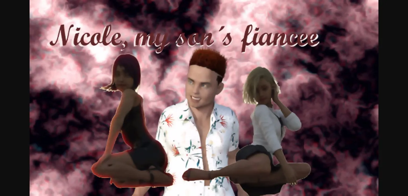 VN Ren'Py Abandoned Nicole My Son's Fiancée [v1.0] [TYHEAD] | Free Adult Games