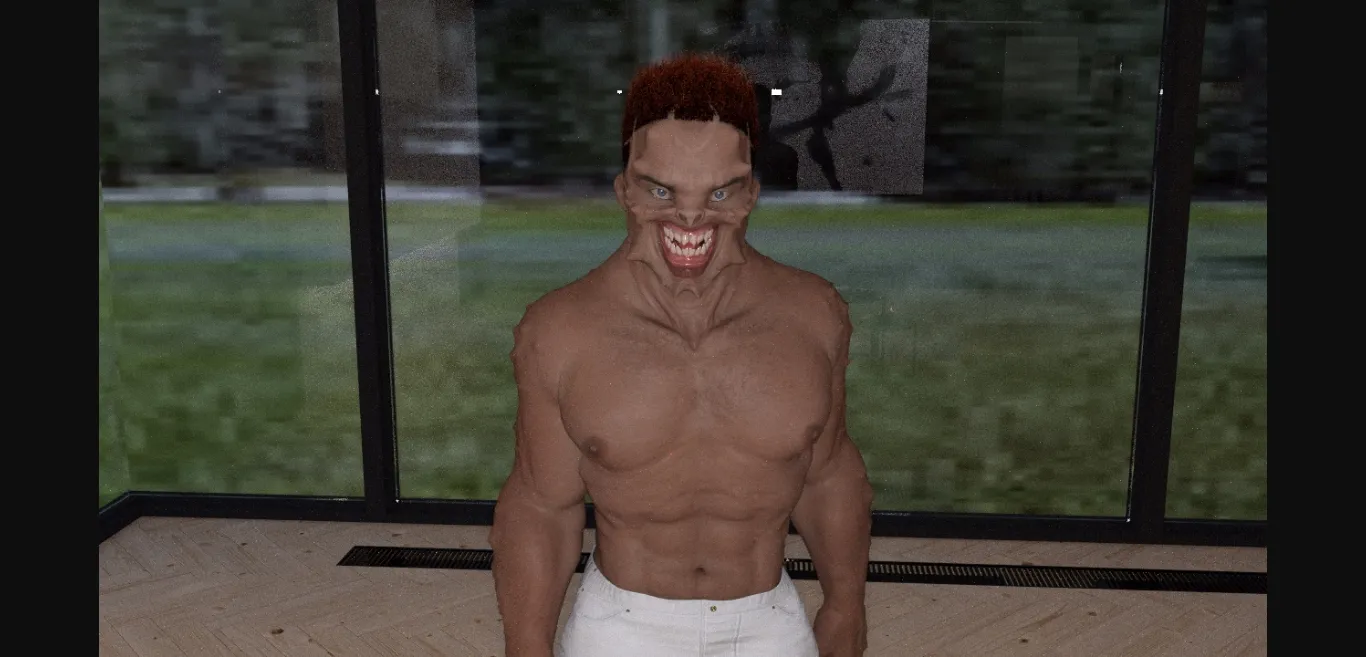 VN Ren'Py Abandoned Nicole My Son's Fiancée [v1.0] [TYHEAD] | Free Adult Games